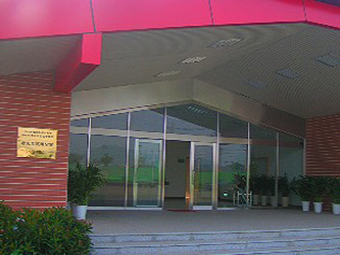 中部科學園區后里園區