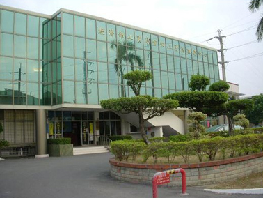 官田產業園區
