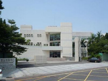 高雄臨海產業園區