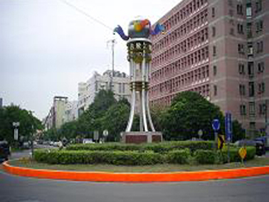新北產業園區