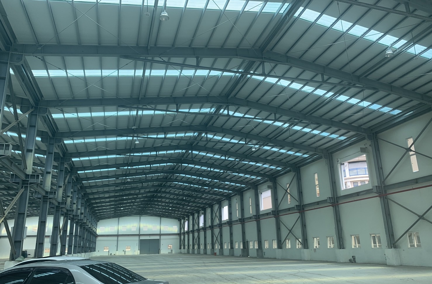 彰化縣鹿港鎮彰濱產業園區