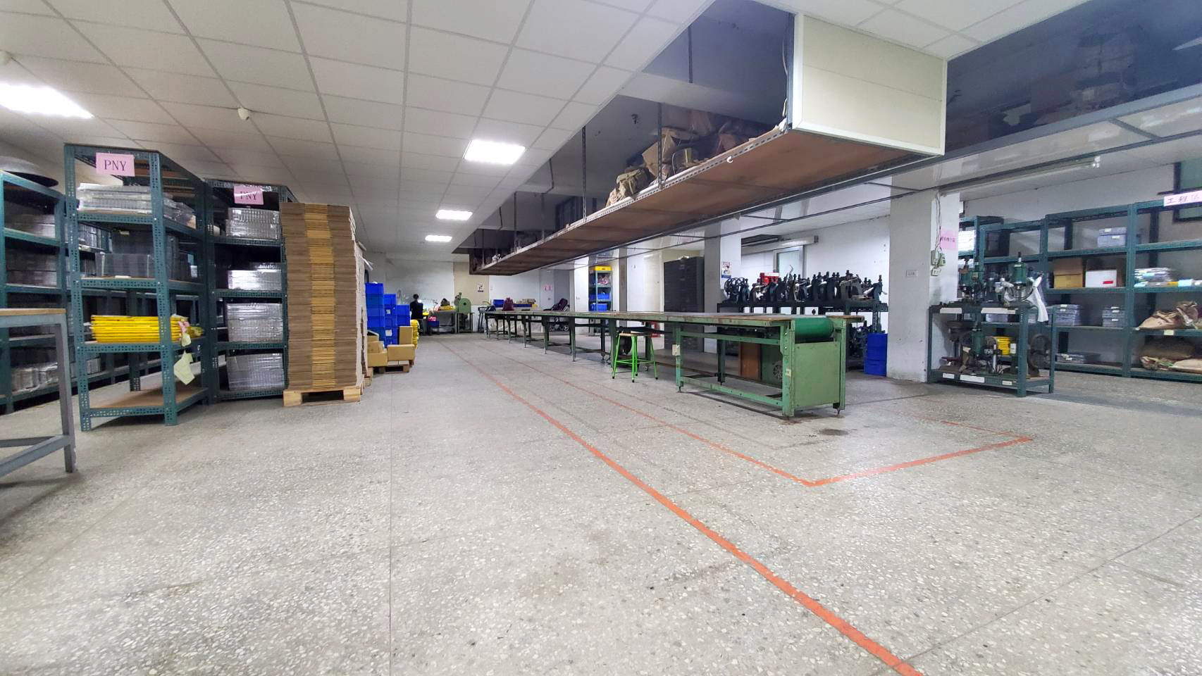 桃園市-其他工業用地租售物件照片第2張