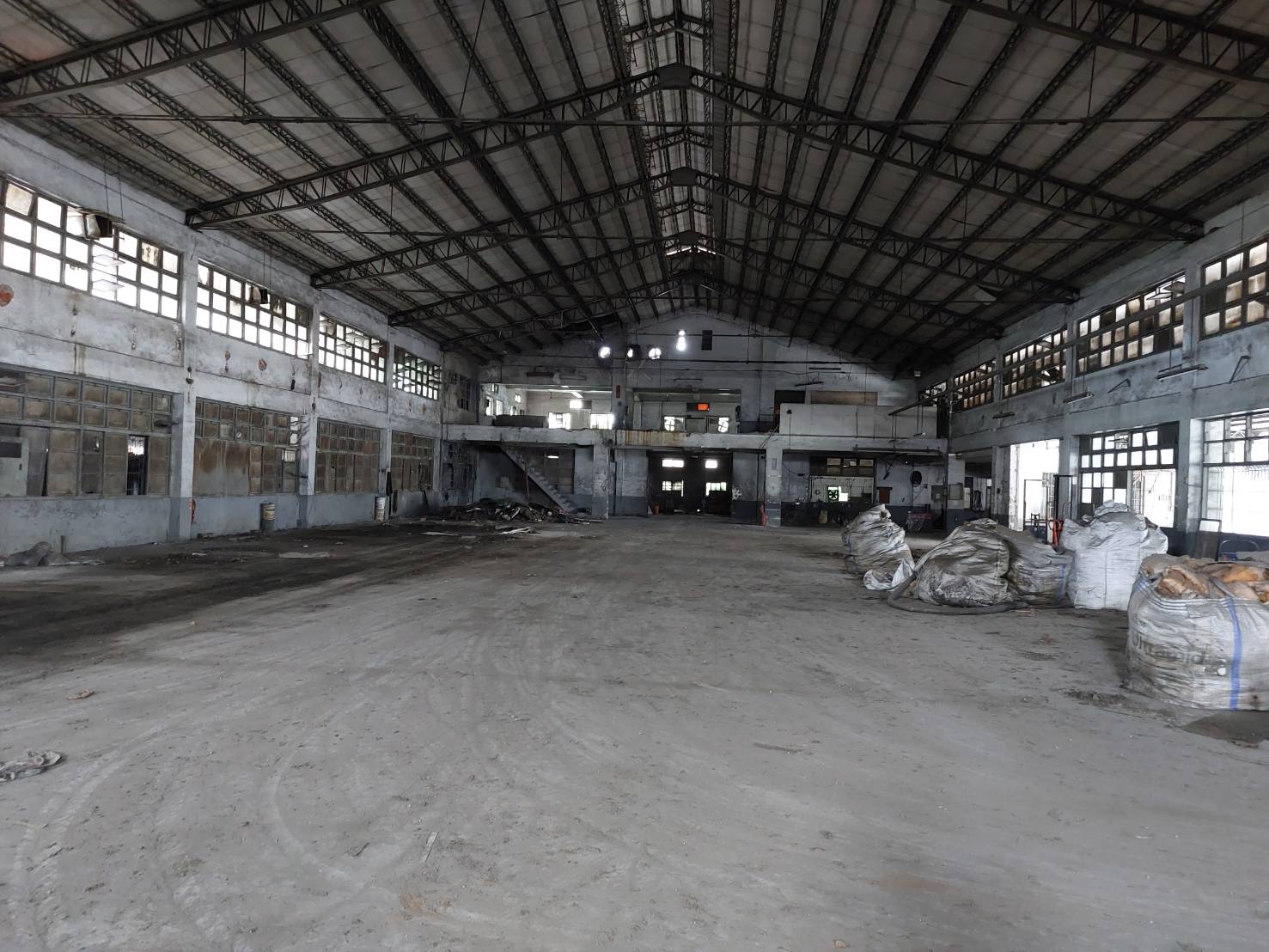 台中市烏日區其他工業用地