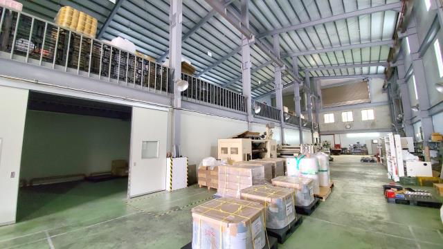 桃園市，楊梅區-幼獅擴大工業用地租售物件照片第2張