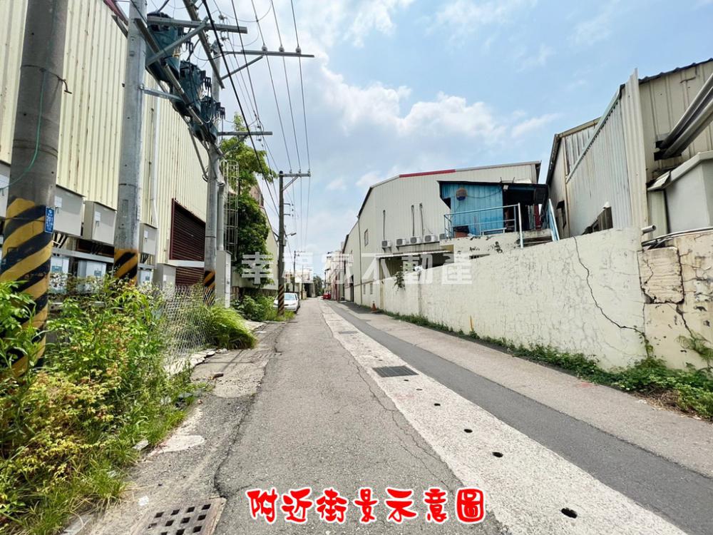 台南市-其他工業用地租售物件照片第2張
