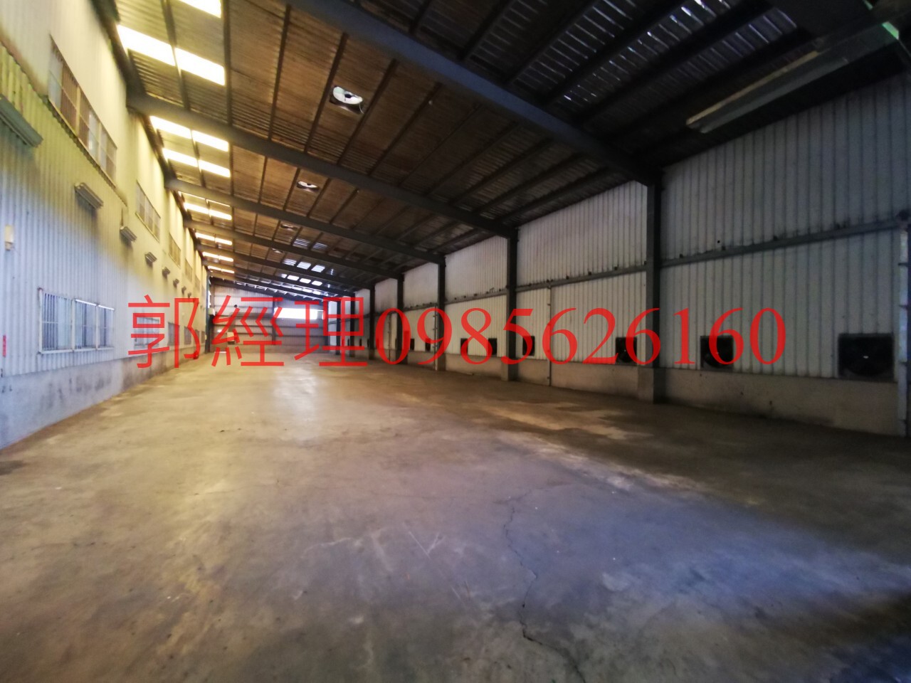 台南市-其他工業用地租售物件照片第2張