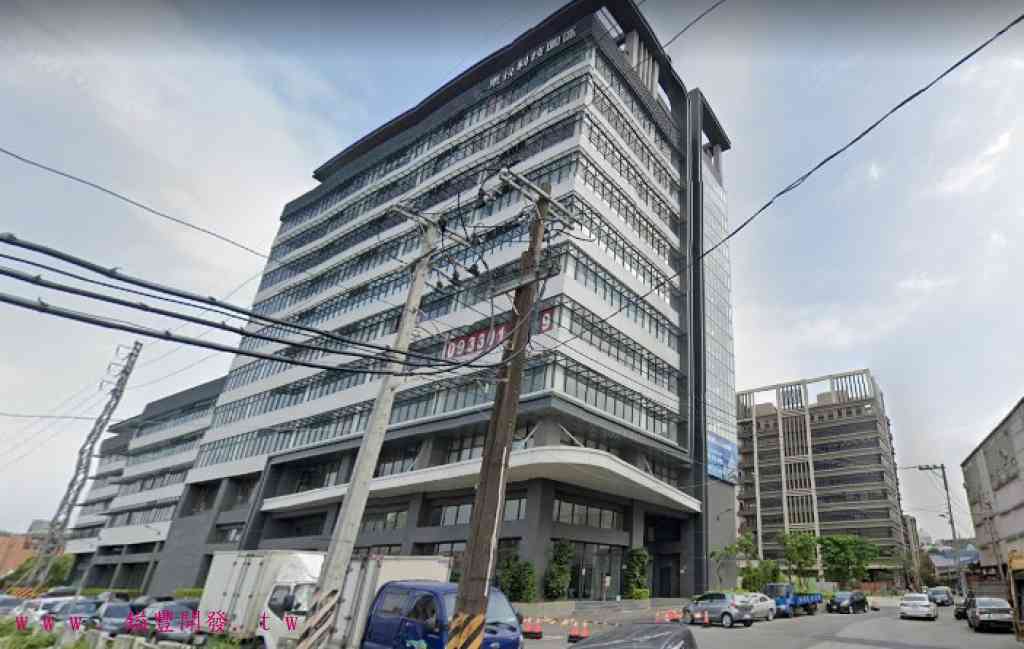 桃園市楊梅區其他工業用地
