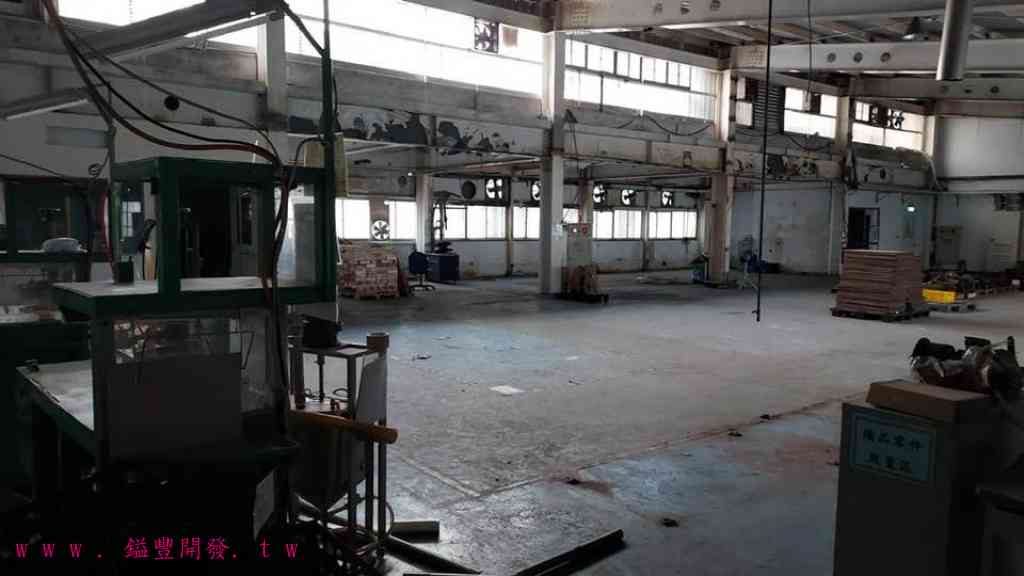 桃園市，楊梅區-桃園幼獅產業園區租售物件照片第2張