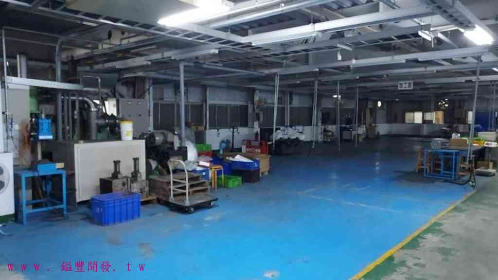 桃園市，楊梅區-桃園幼獅產業園區租售物件照片第3張