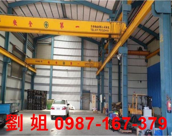 高雄市橋頭區其他工業用地