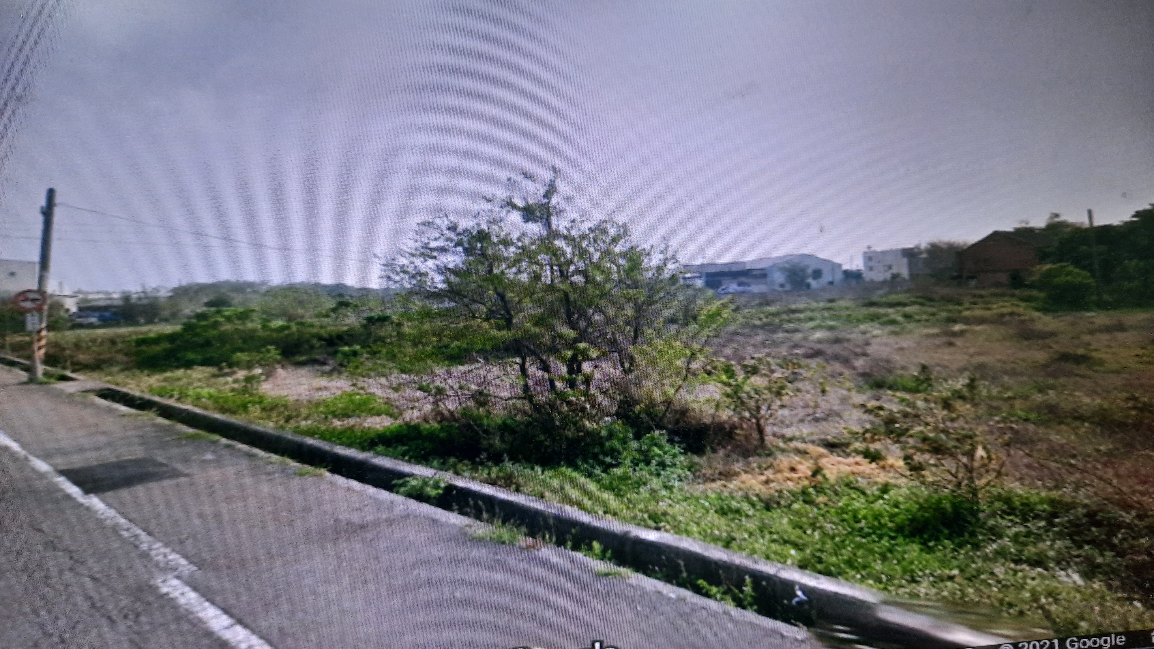 彰化縣和美鎮其他工業用地