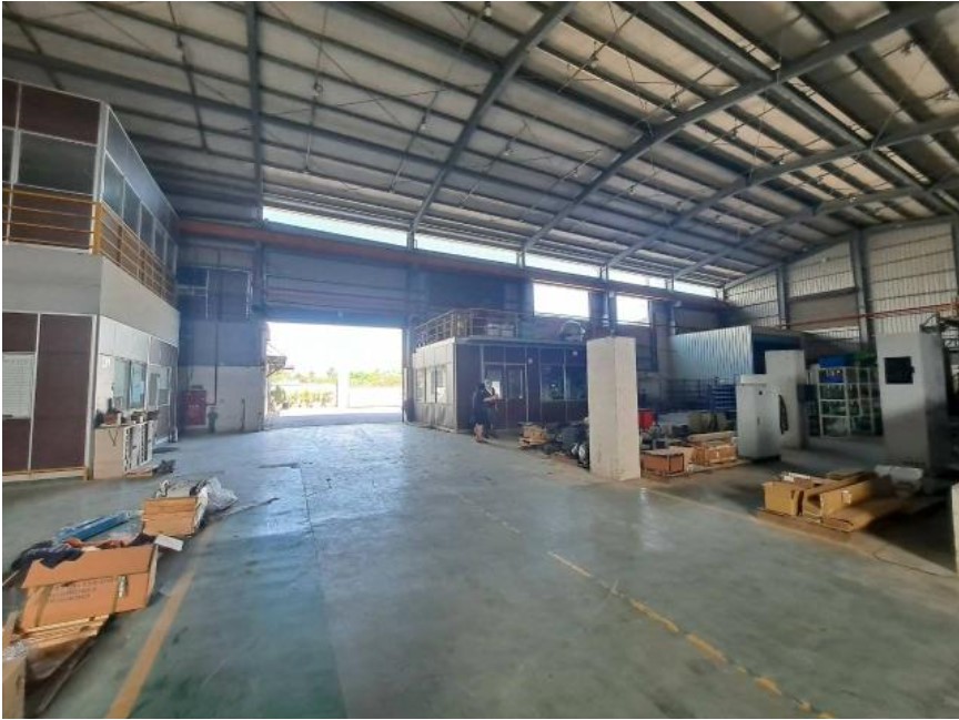 高雄市-其他工業用地租售物件照片第4張