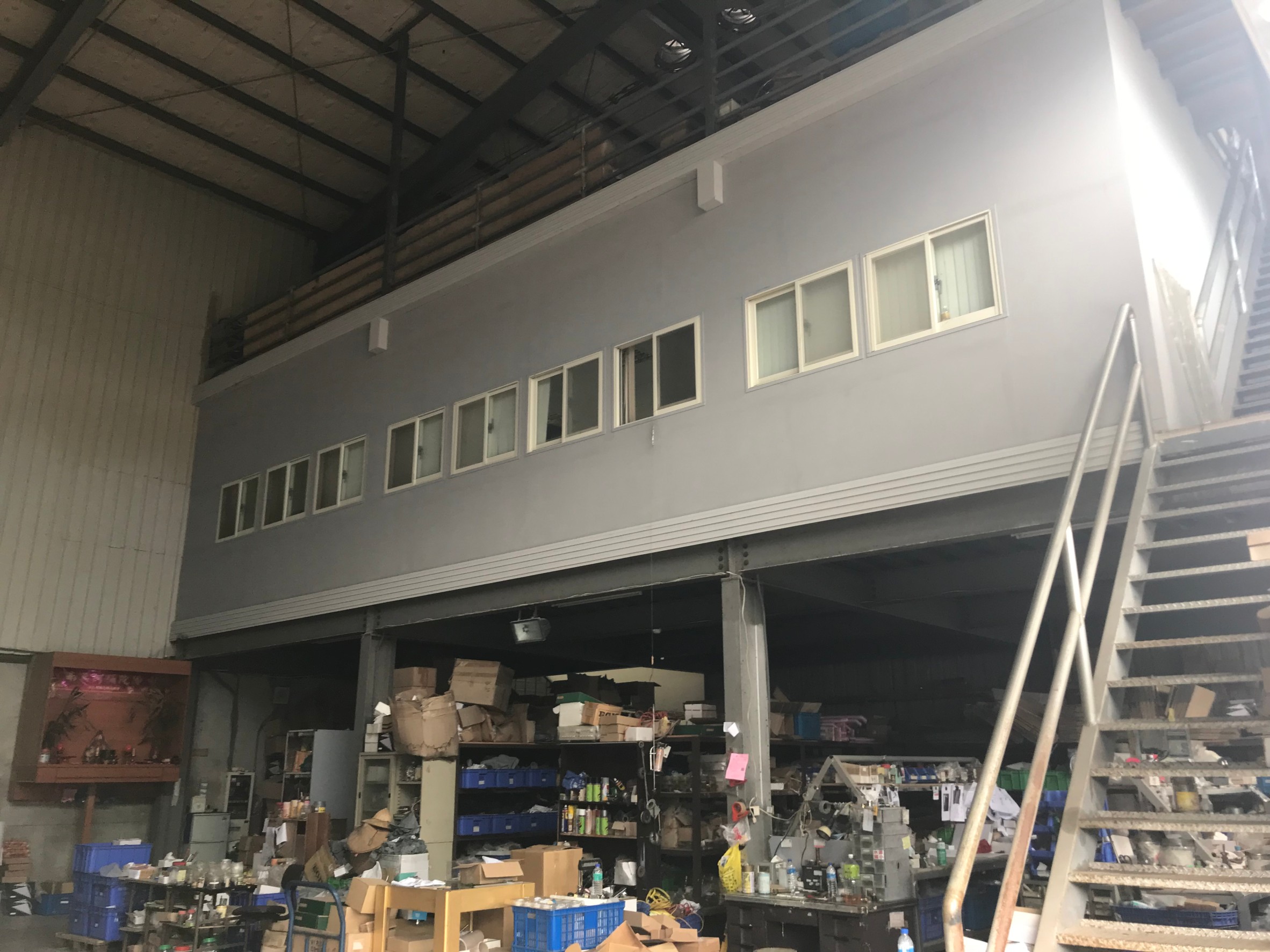 新北市-其他工業用地租售物件照片第2張