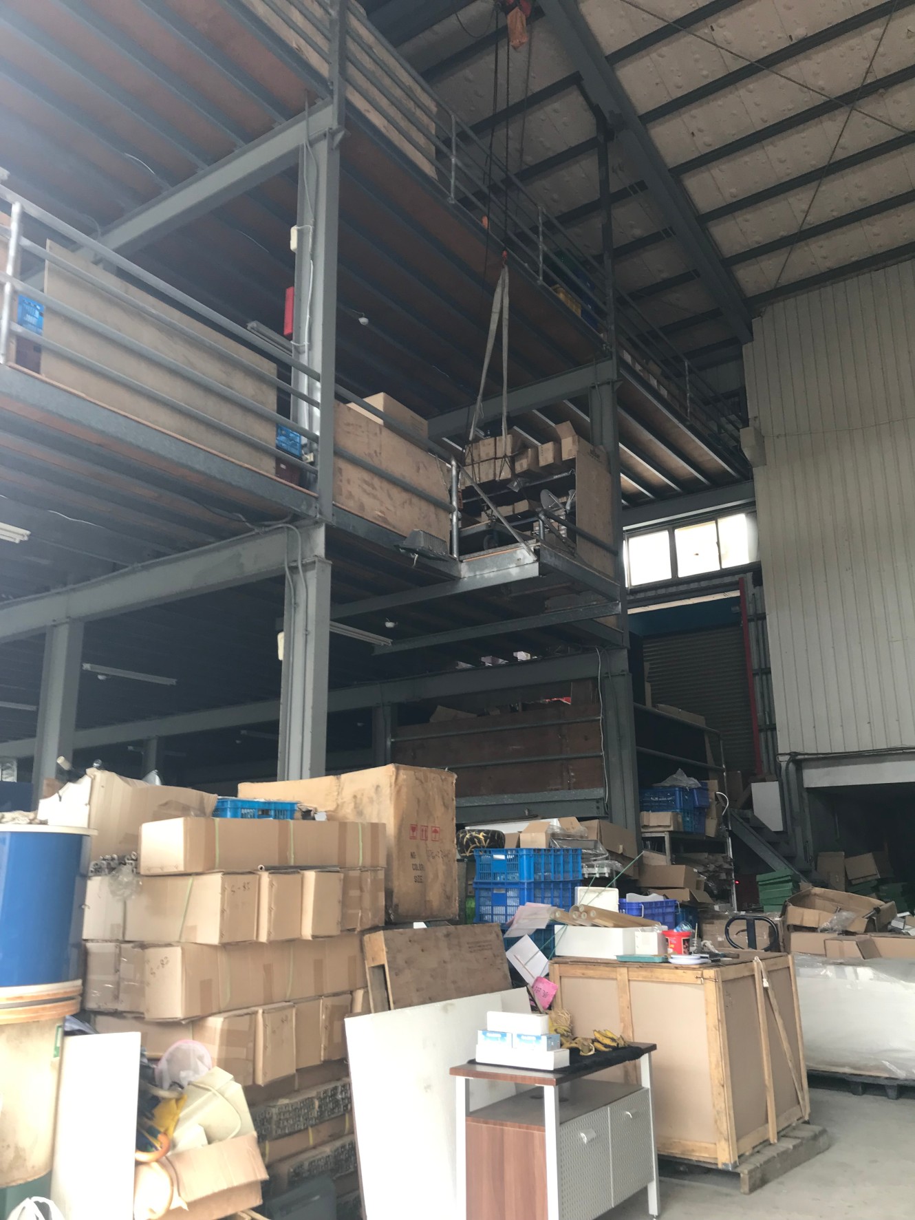 新北市-其他工業用地租售物件照片第3張