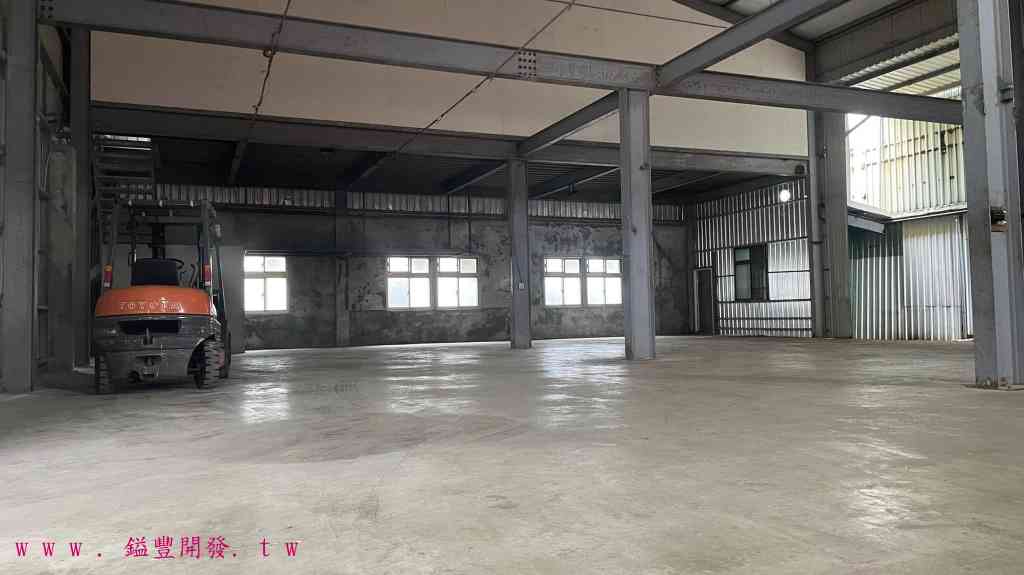 桃園市，龍潭區-烏樹林工業區租售物件照片第4張