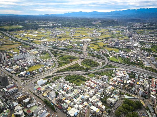 苗栗縣頭份市其他工業用地