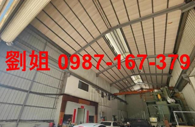 台南市永康區其他工業用地