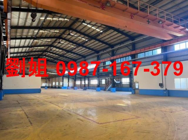 台南市-其他工業用地租售物件照片第2張