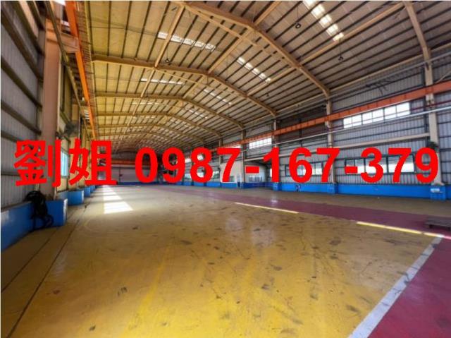 台南市-其他工業用地租售物件照片第3張
