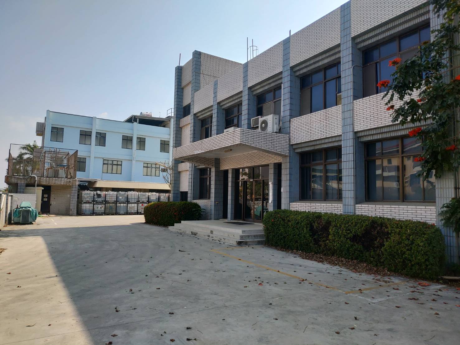 台南市，永康區-永康產業園區租售物件照片第2張