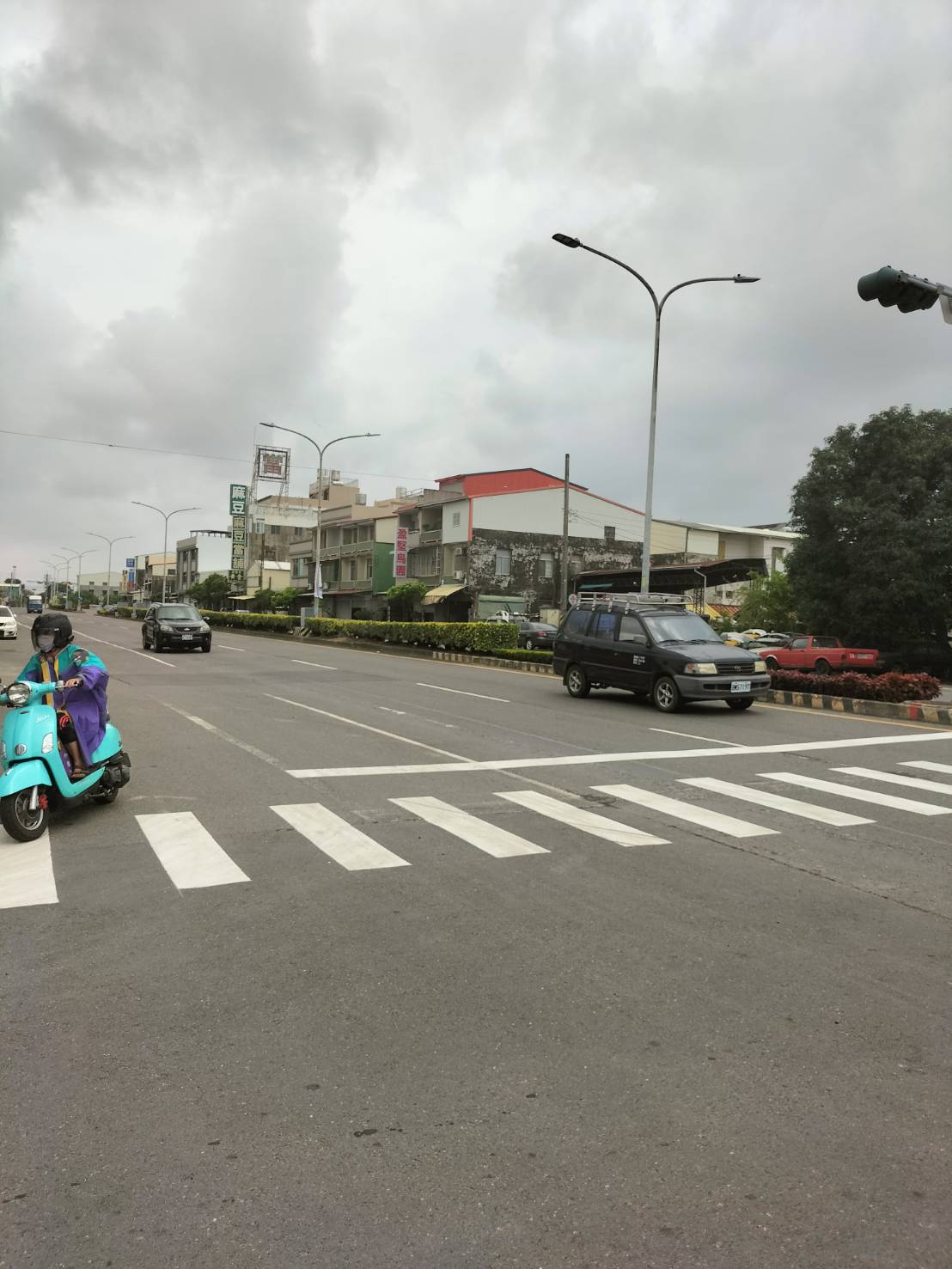 台南市麻豆區其他工業用地