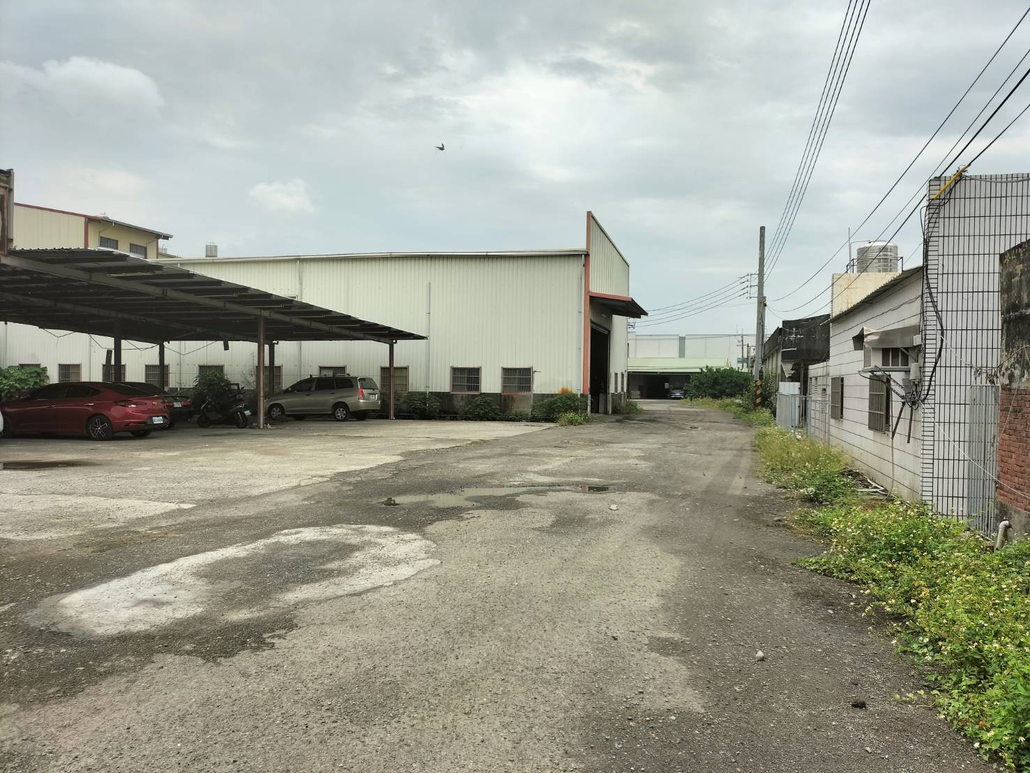 台南市-其他工業用地租售物件照片第3張