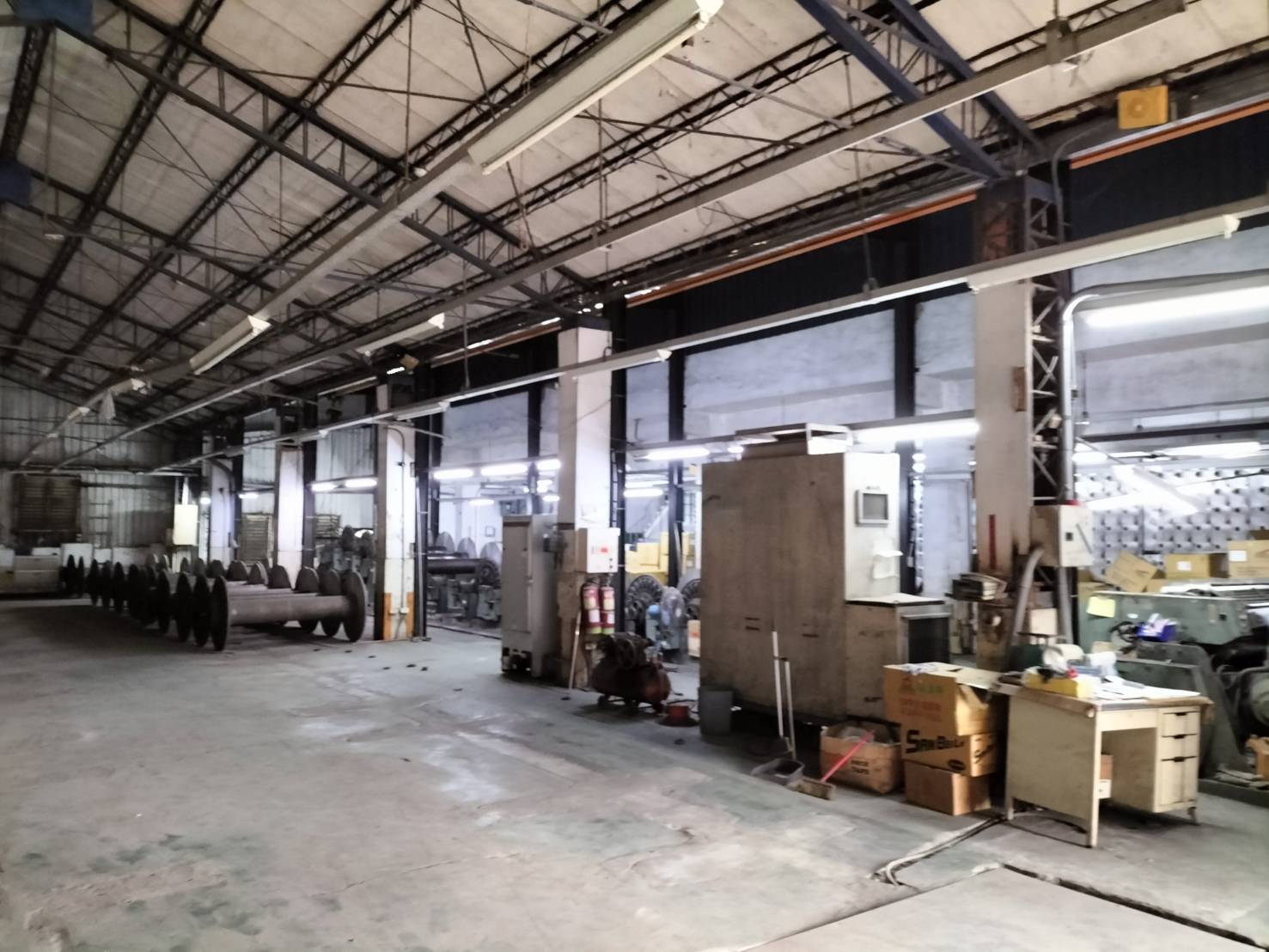 台南市，新市區-新市工業區租售物件照片第3張