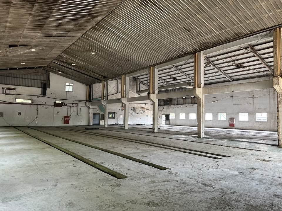 新竹縣-其他工業用地租售物件照片第2張