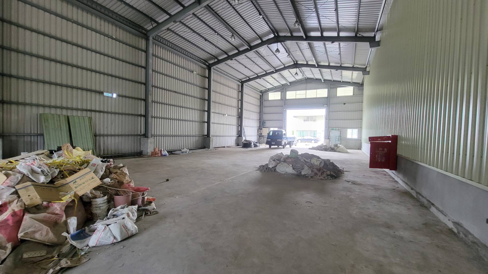 桃園市蘆竹區其他工業用地