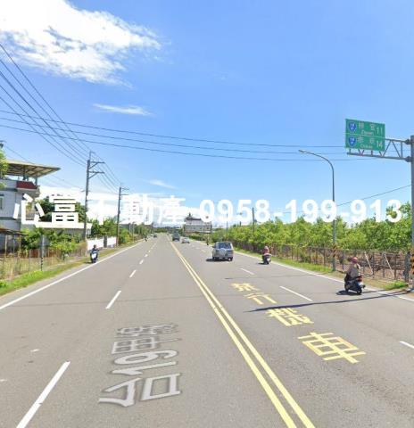 高雄市阿蓮區其他工業用地