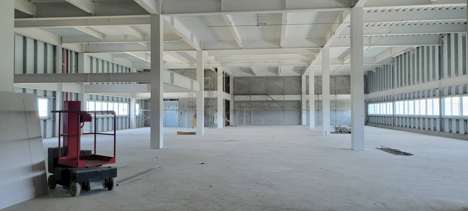 新竹市-其他工業用地租售物件照片第2張