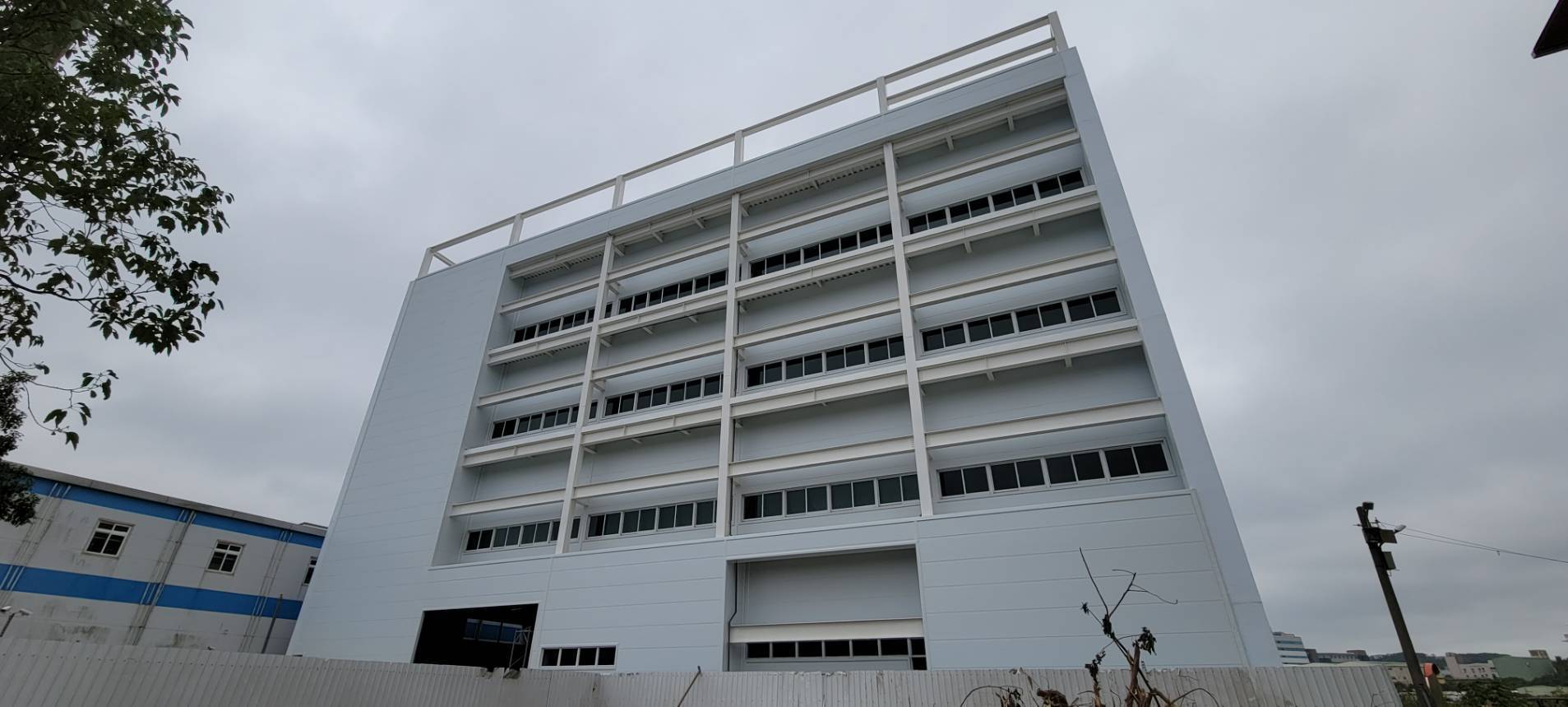 新竹市-其他工業用地租售物件照片第3張