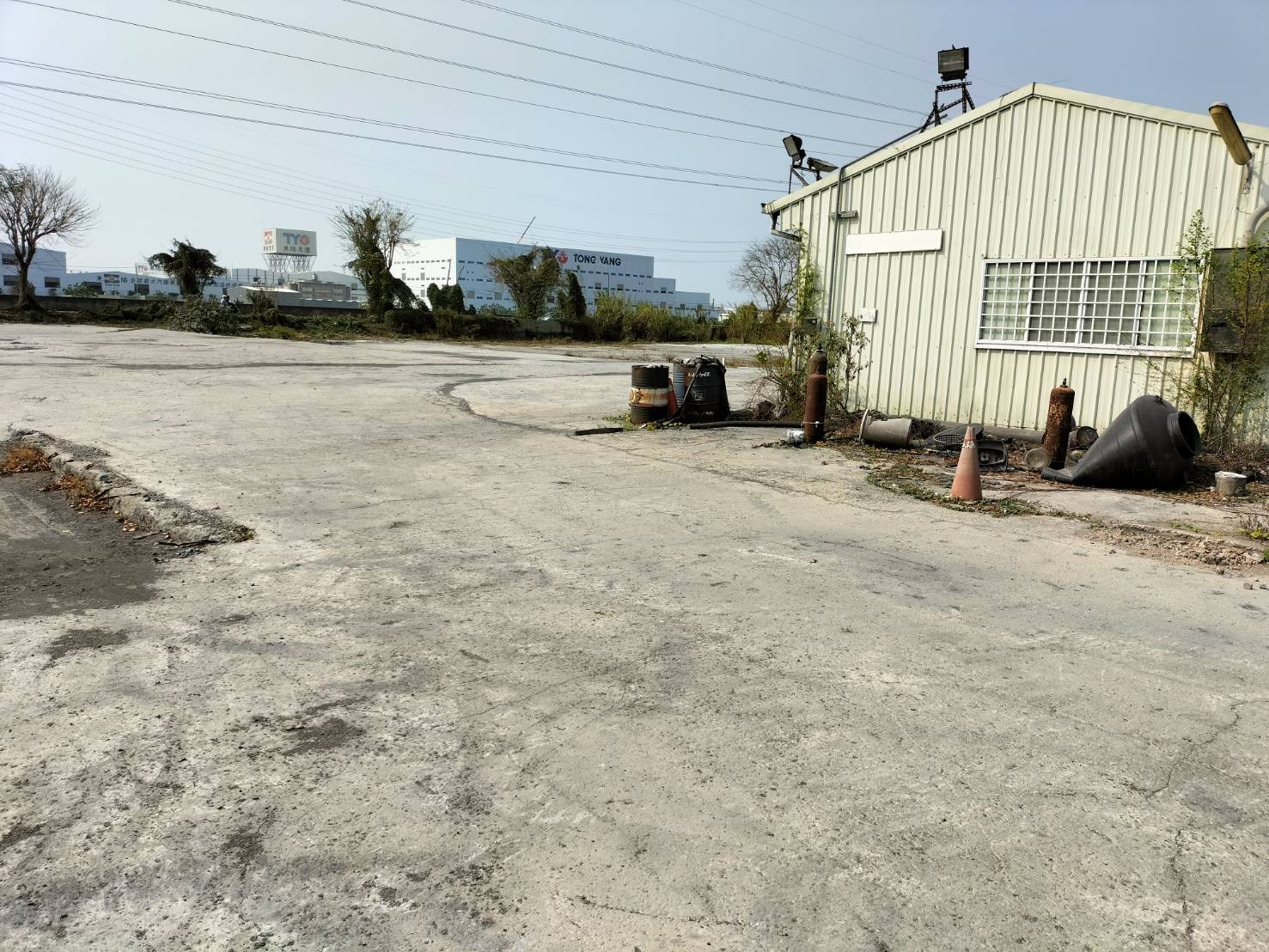 台南市-其他工業用地租售物件照片第4張