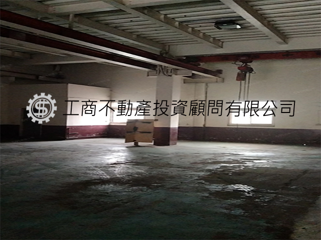 台中市龍井區其他工業用地