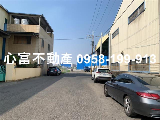 高雄市岡山區其他工業用地