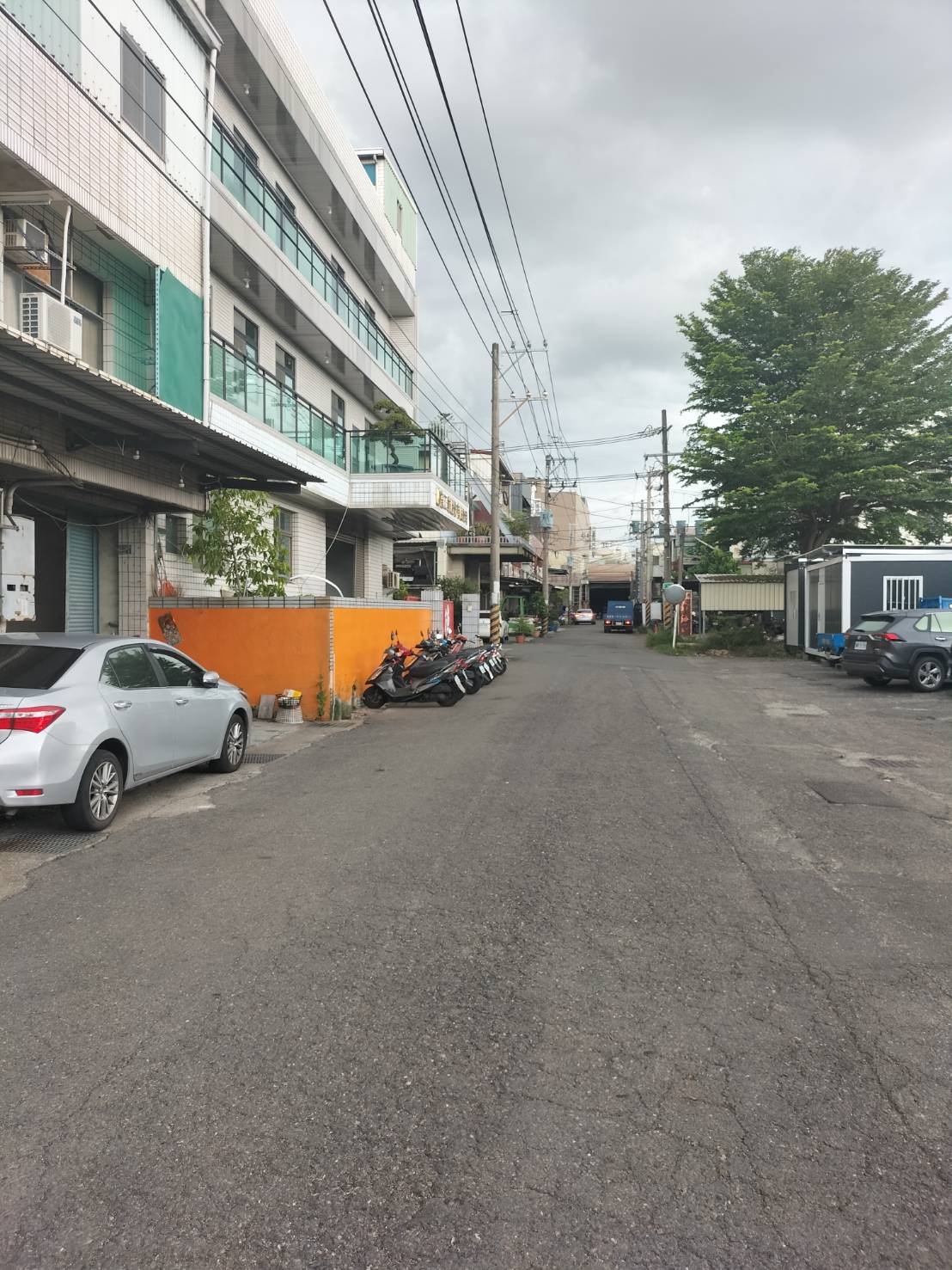 台南市永康區其他工業用地