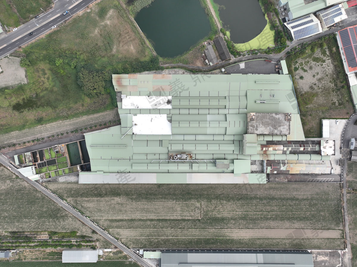 台南市-其他工業用地租售物件照片第2張