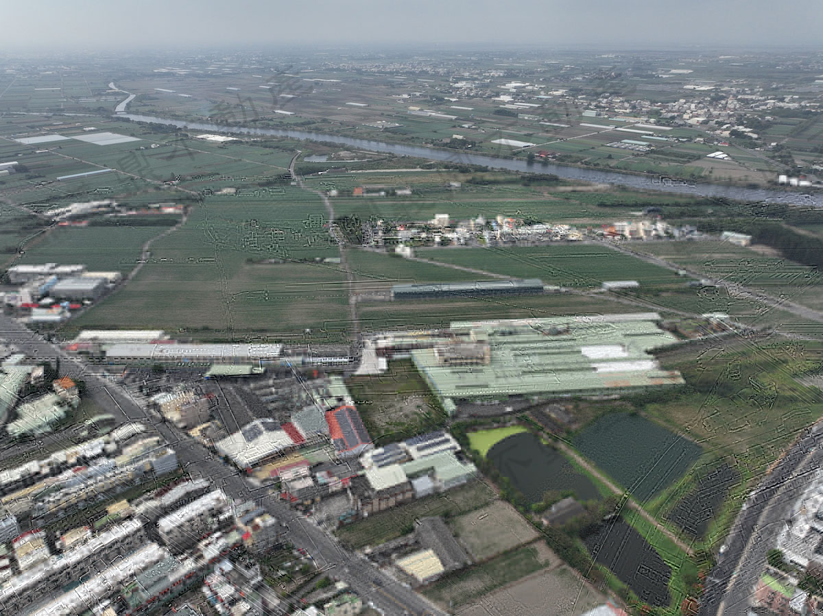 台南市-其他工業用地租售物件照片第4張