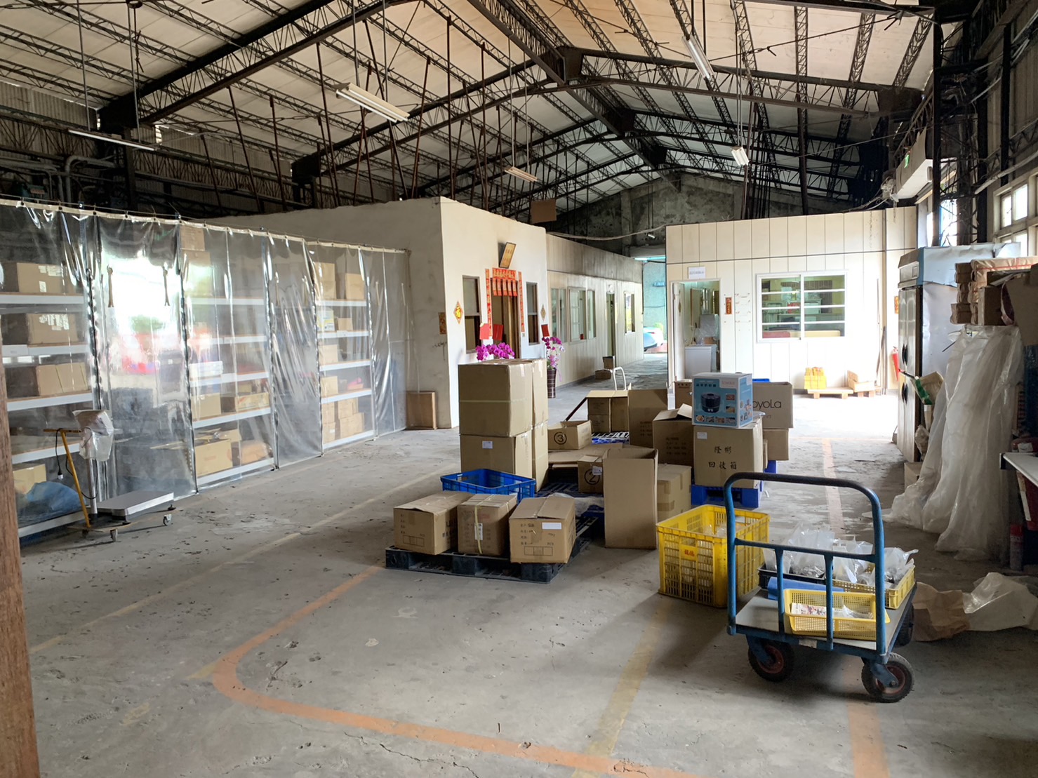 台南市-其他工業用地租售物件照片第3張