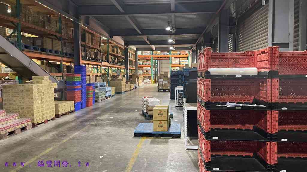 桃園市-其他工業用地租售物件照片第2張