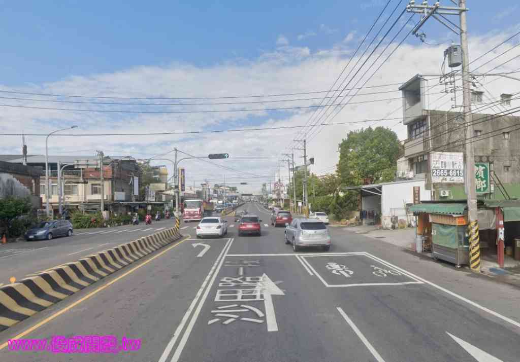 台中市-其他工業用地租售物件照片第2張