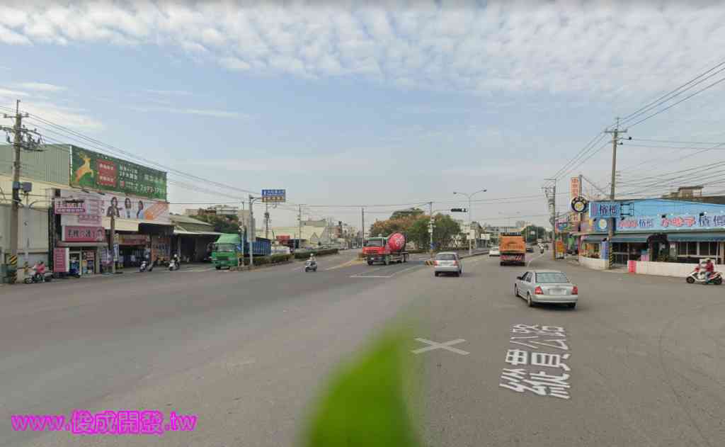 台中市-其他工業用地租售物件照片第3張