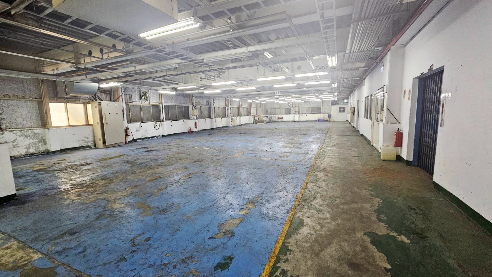 桃園市楊梅區幼獅擴大工業用地