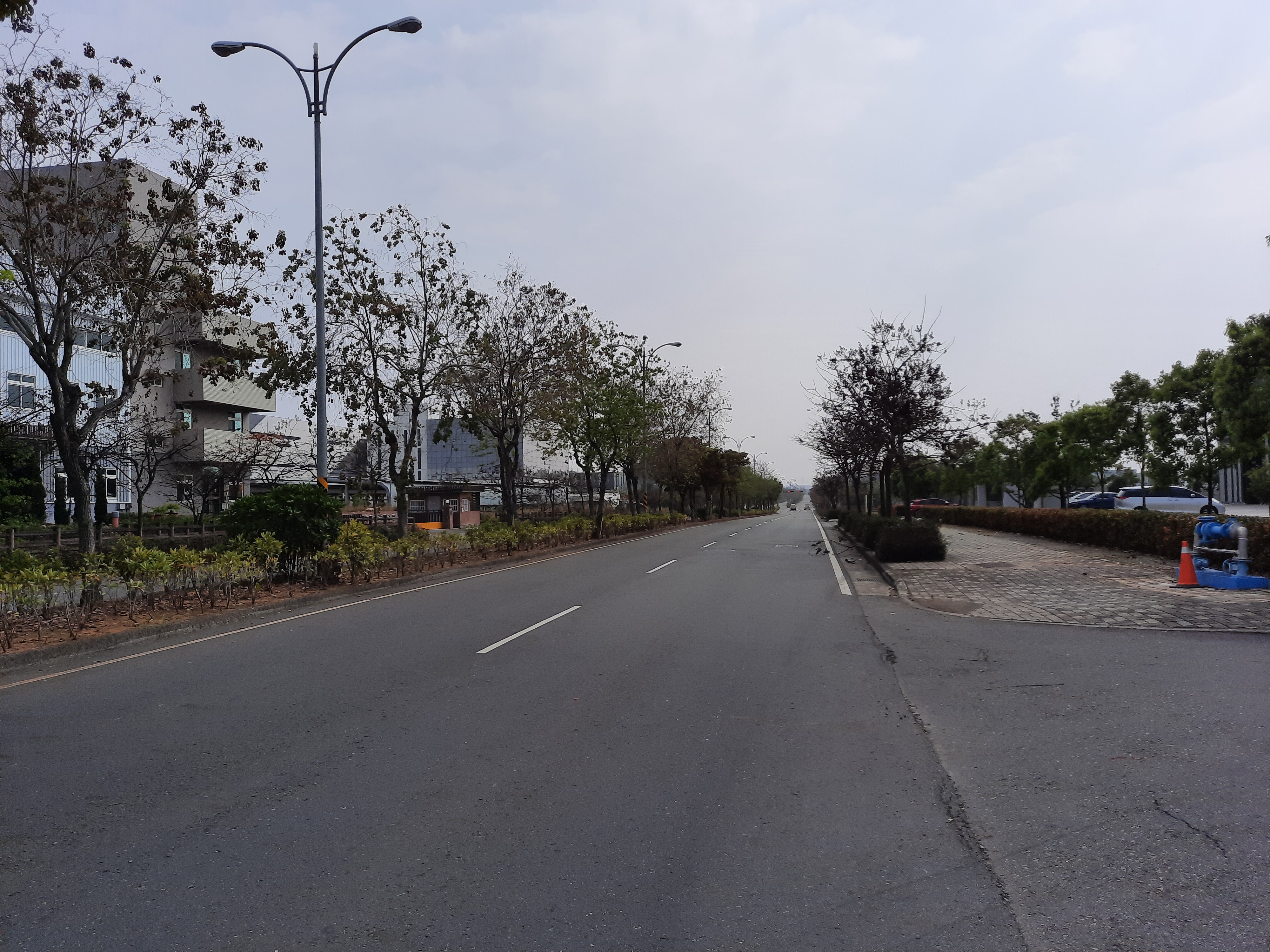 雲林縣斗六市其他工業用地