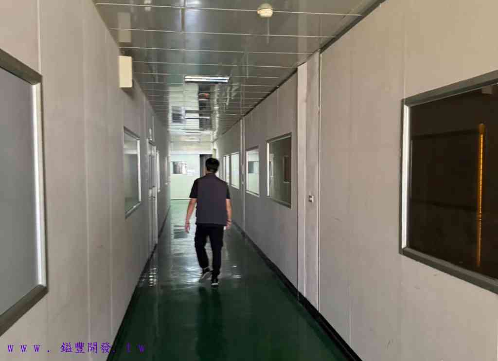 桃園市，中壢區-中壢產業園區租售物件照片第4張