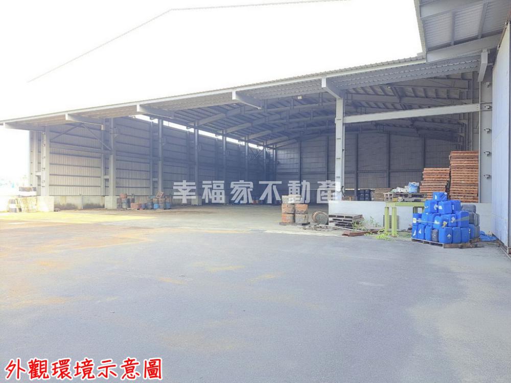 台南市-其他工業用地租售物件照片第2張