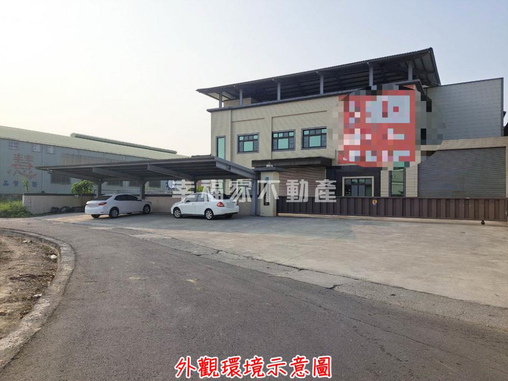 台南市-其他工業用地租售物件照片第4張