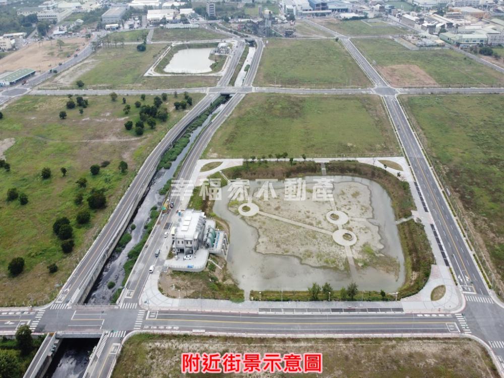 台南市-其他工業用地租售物件照片第2張