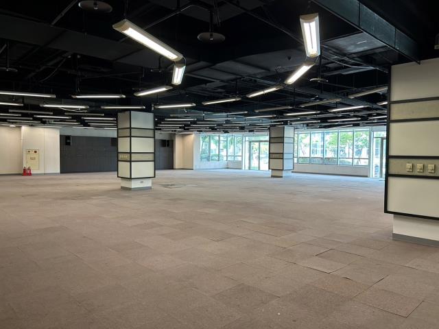 台北市內湖區內湖科技園區