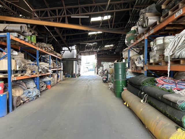 新北市新莊區其他工業用地